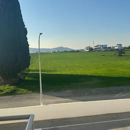 Διαμέρισμα Oceania Bay Village - Sunset See