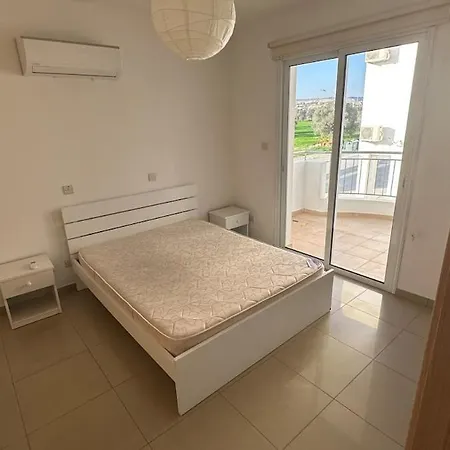 Διαμέρισμα Oceania Bay Village - Sunset See Πύλα