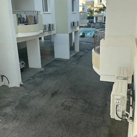 Oceania Bay Village - Sunset See Apartment Pyla